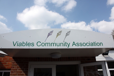 Welcome to Viables Community Centre!